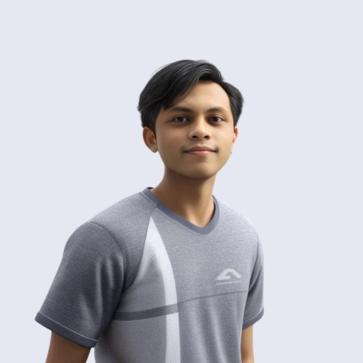 Ahmad Kharis Nugroho
